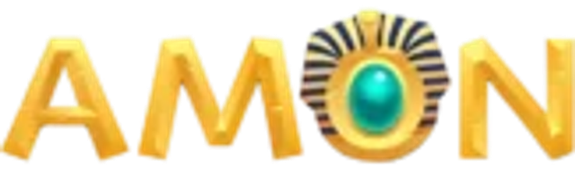 Logo officiel Amon Casino