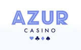 Logo officiel Azur Casino
