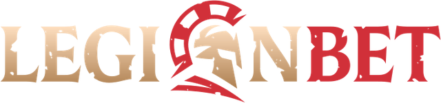 Logo officiel LegionBet Casino