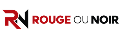 Logo Rouge ou Noir