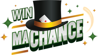 Logo officiel WinMaChance Casino