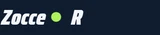 Logo officiel Zoccer
