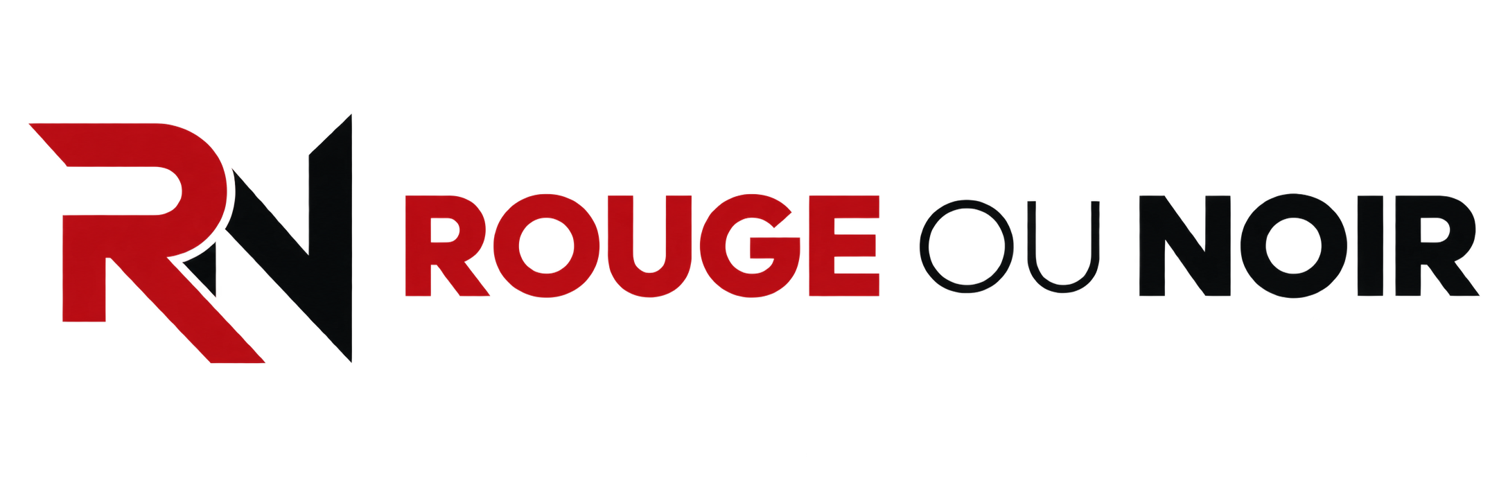 Rouge ou Noir